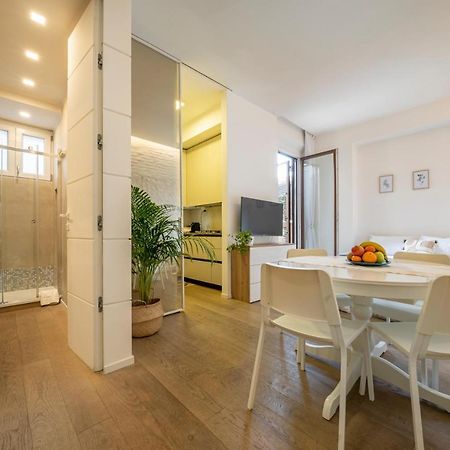 Piazza Maggiore-Luxury Apartment-Elegant Terrace Bolonha Exterior foto