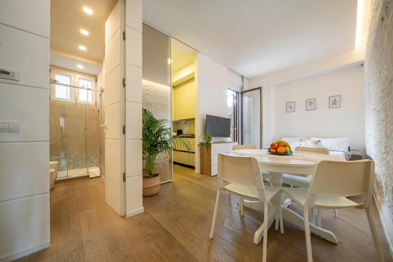 Piazza Maggiore-Luxury Apartment-Elegant Terrace Bolonha Exterior foto