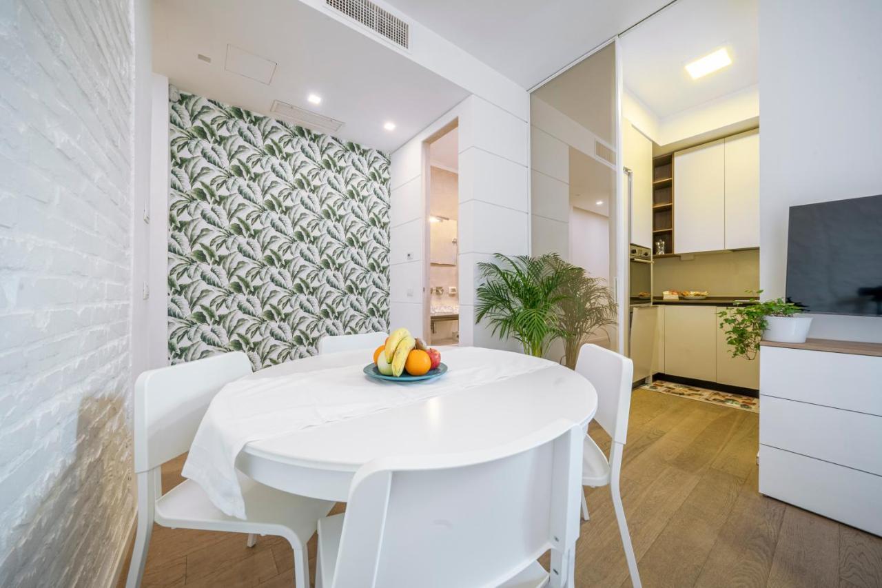 Piazza Maggiore-Luxury Apartment-Elegant Terrace Bolonha Exterior foto